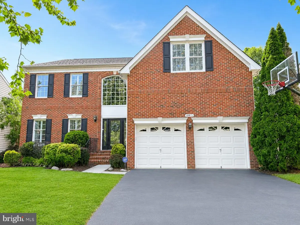 19871 La Bete Ct, Ashburn, VA 20147 - #1