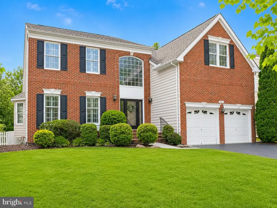 19871 La Bete Ct, Ashburn, VA 20147 - #2