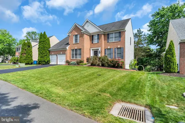 43553 Dempsey Ln, CHANTILLY, VA 20152