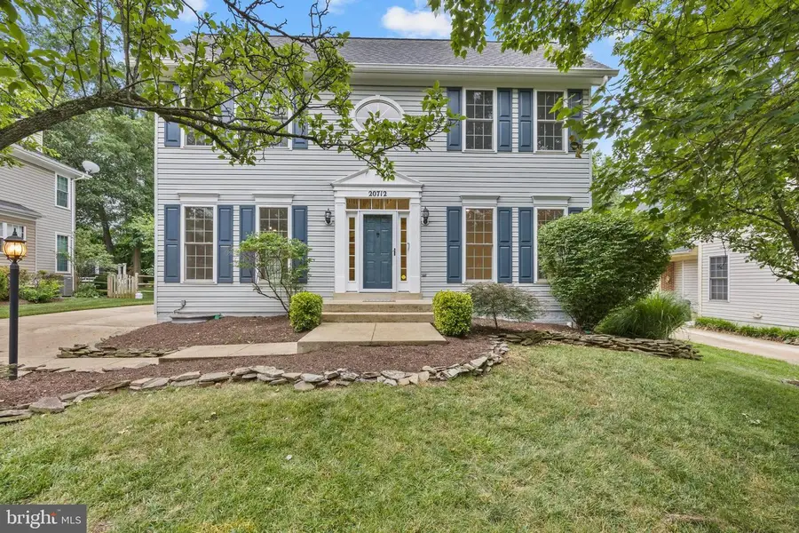 20712 Parkside Cir, Sterling, VA 20165 - #2