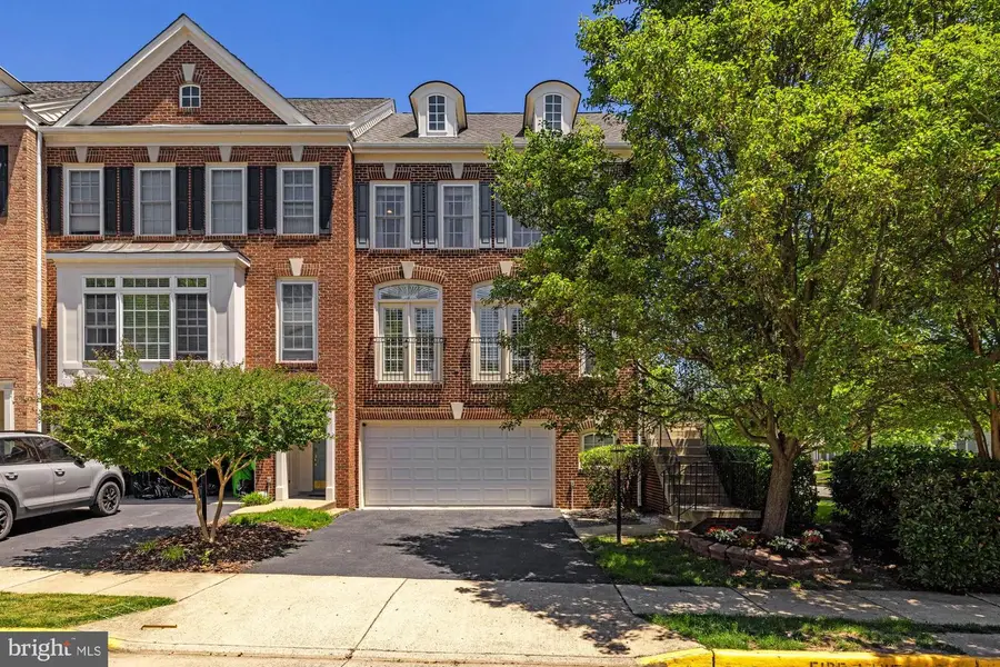 19144 Rocky Crest Ter, Leesburg, VA 20176 - #2