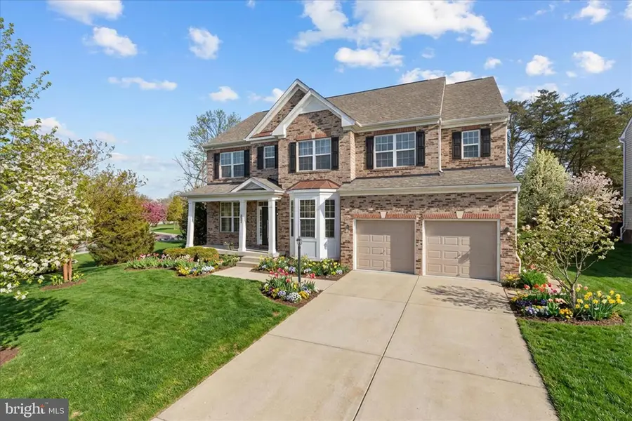22800 Calderwood Ln, Brambleton, VA 20148 - #2
