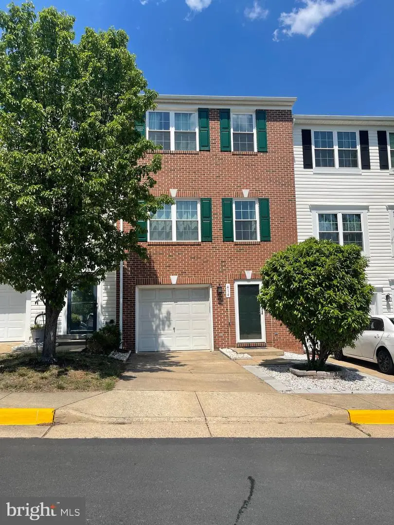 414 Ginkgo Ter Ne, Leesburg, VA 20176 - #1