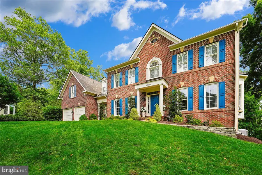 43625 Emerald Dunes Pl, Leesburg, VA 20176 - #2