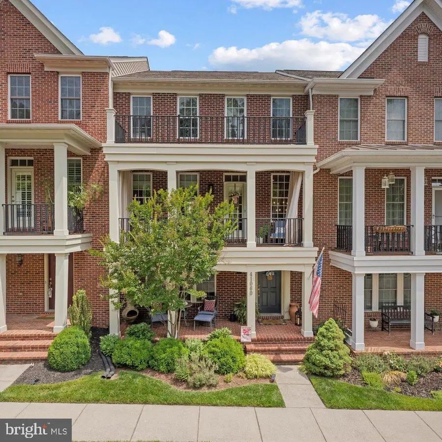 41060 Dorati Sq, Leesburg, VA 20175 - #2