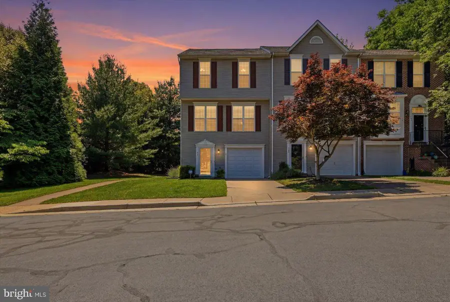 401 Nikki Ter Se, Leesburg, VA 20175 - #2