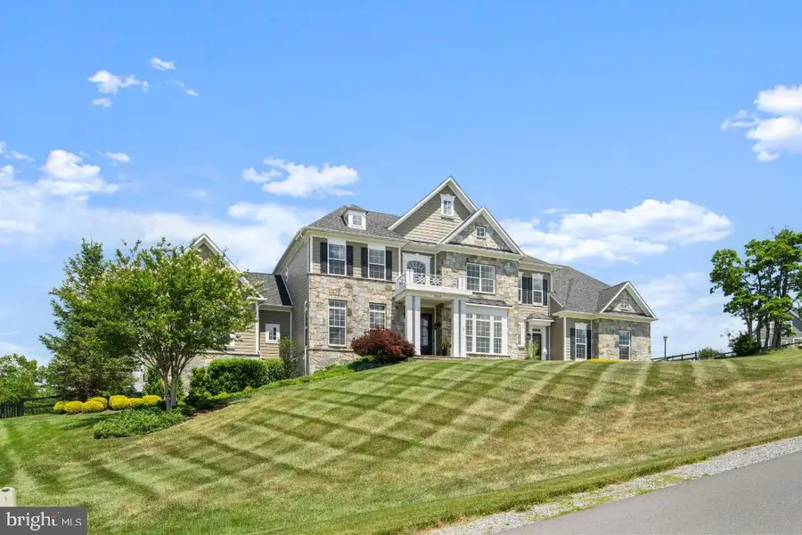 15988 Waterford Crest Pl, Paeonian Springs, VA 20129 - #3