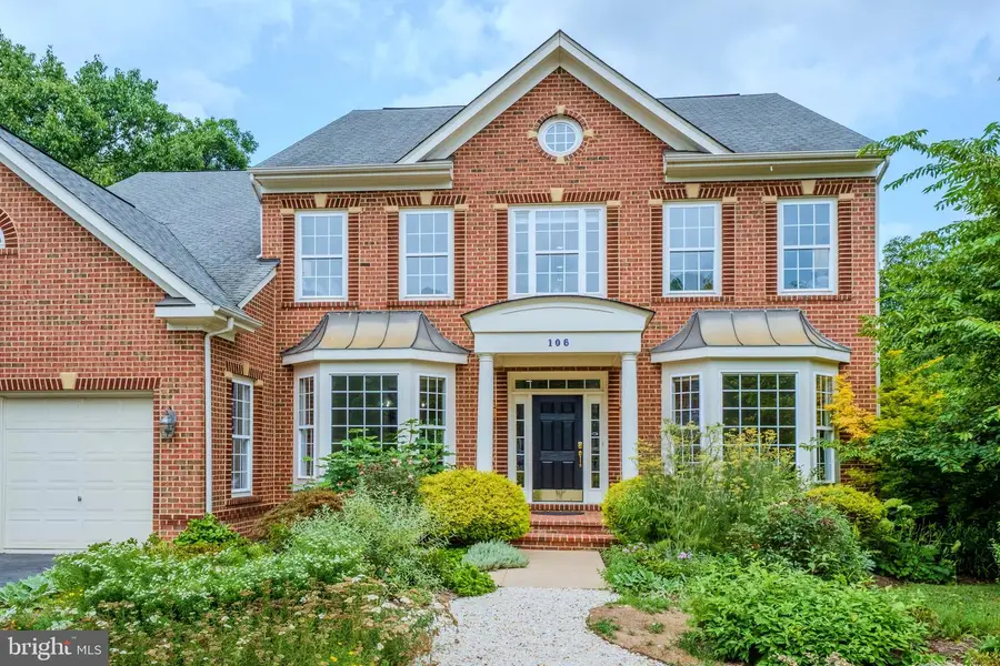 106 Calvary Ct Se, Leesburg, VA 20175 - #2