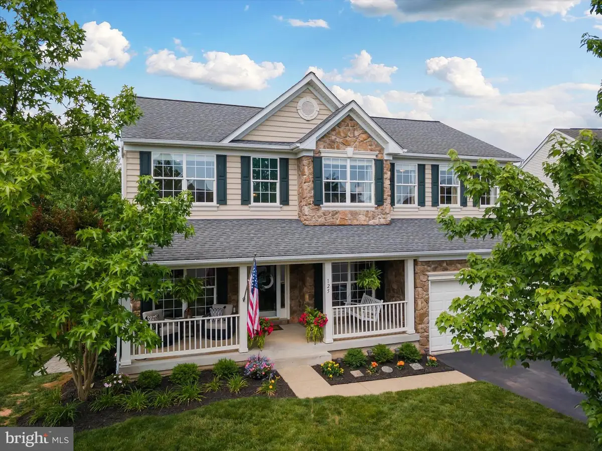 125 Claude Ct Se, Leesburg, VA 20175 - #1