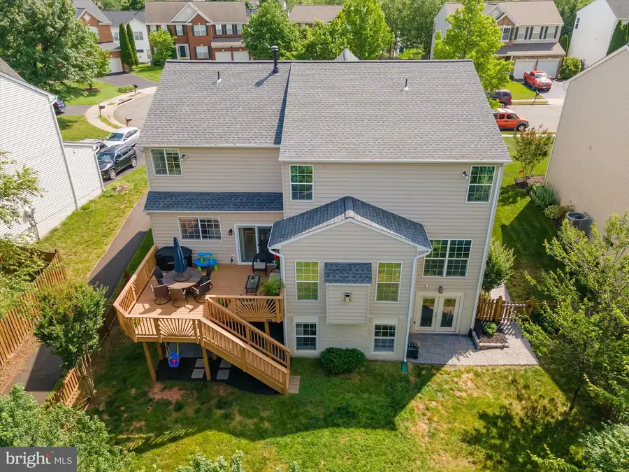 125 Claude Ct Se, Leesburg, VA 20175 - #2