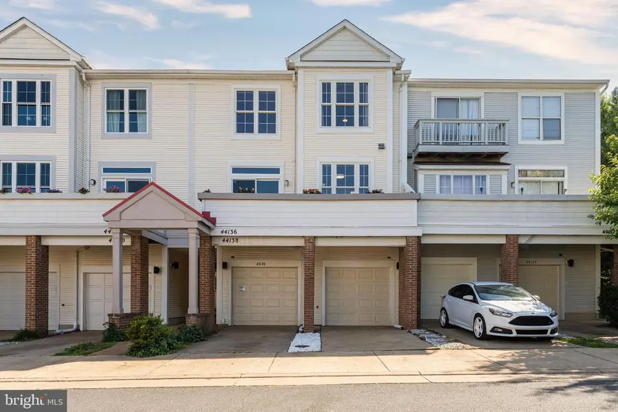 44136 Shady Glen Ter, Ashburn, VA 20147 - #2