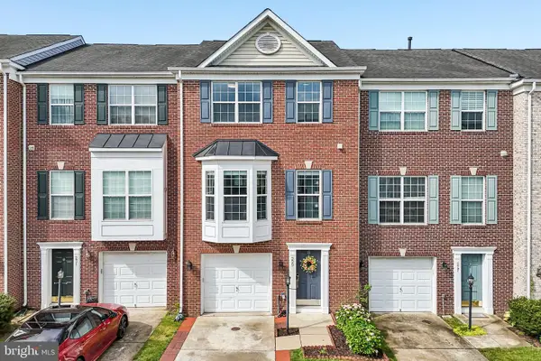 229 Hawks View Sq Se, LEESBURG, VA 20175