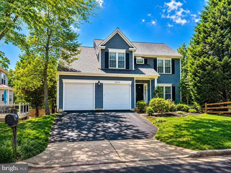 46509 Hollymead Pl, Sterling, VA 20165 - #2