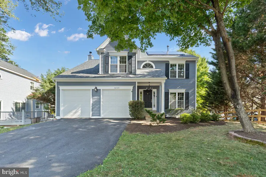 46509 Hollymead Pl, Sterling, VA 20165 - #3