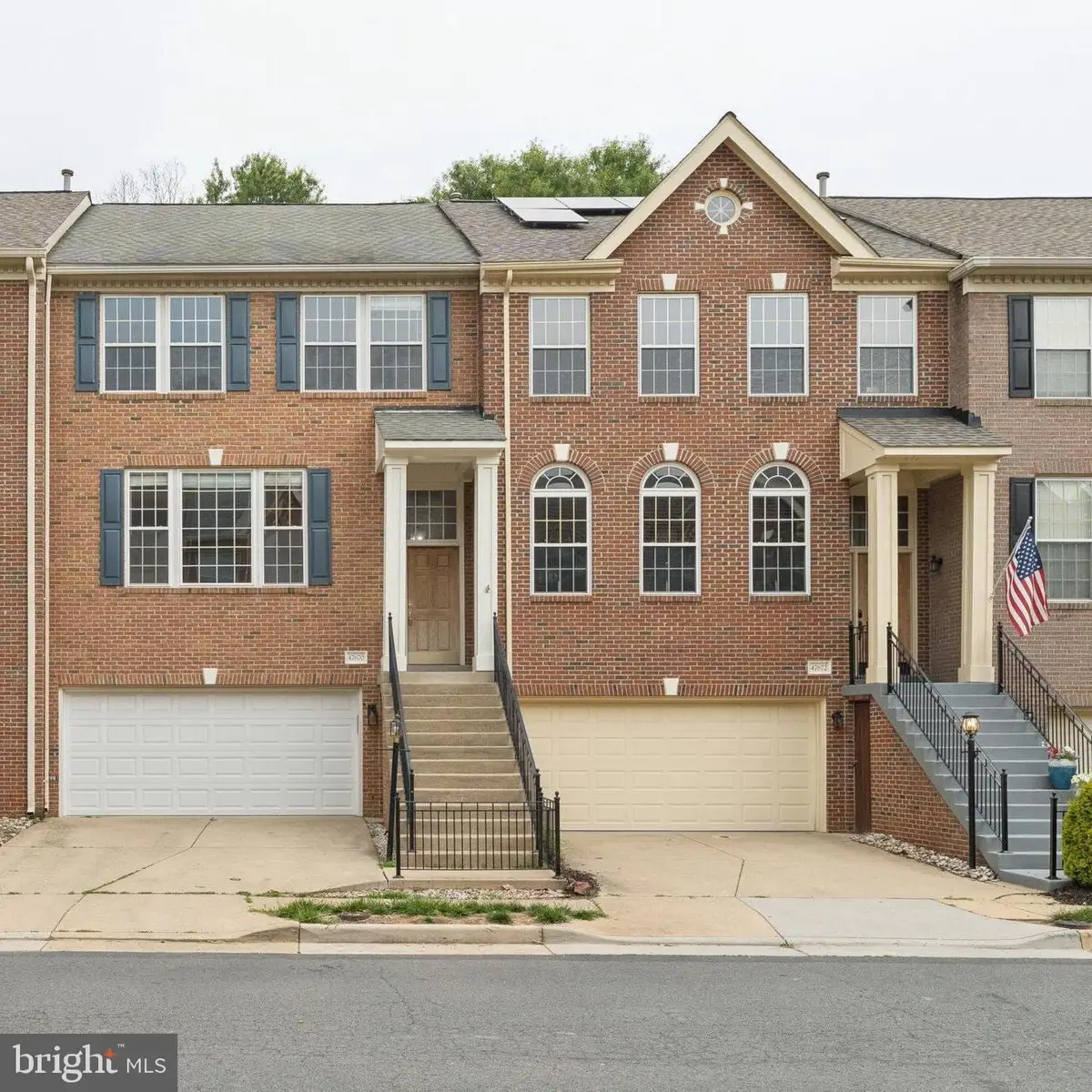 47670 Loweland Ter, Sterling, VA 20165 - #1