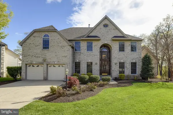 21004 Starflower Way, ASHBURN, VA 20147