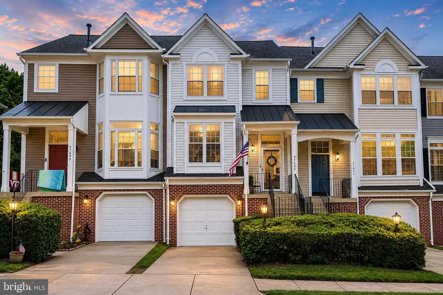 47690 Woolcott Sq, Sterling, VA 20165 - #2