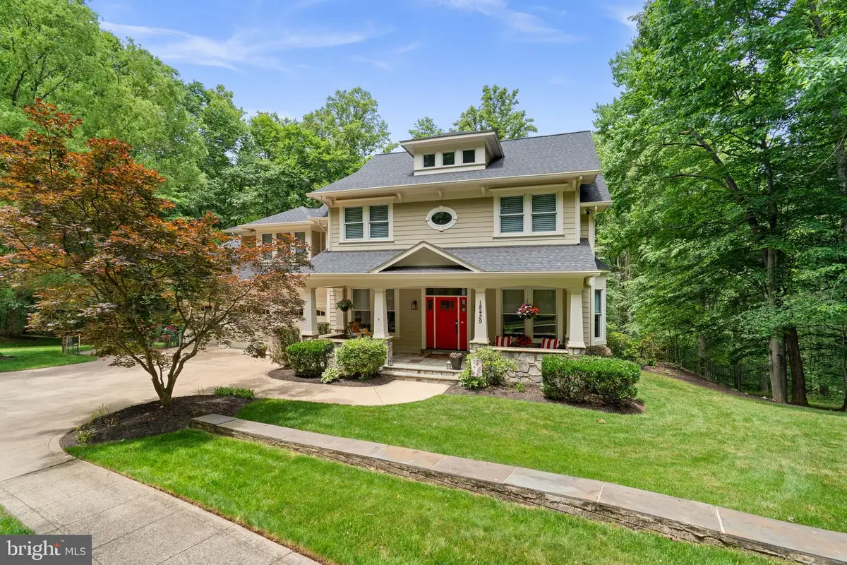 18429 Woodburn Rd, Leesburg, VA 20175 - #1