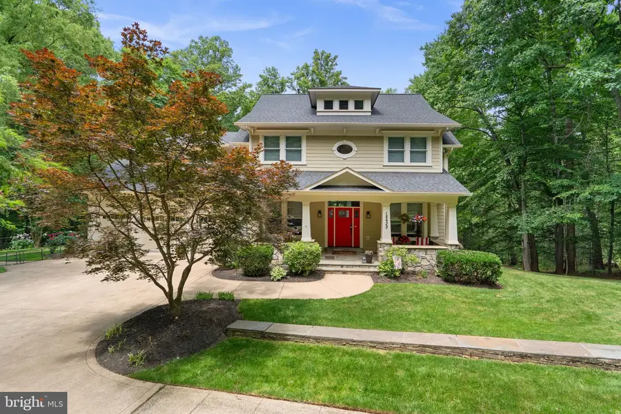18429 Woodburn Rd, Leesburg, VA 20175 - #2