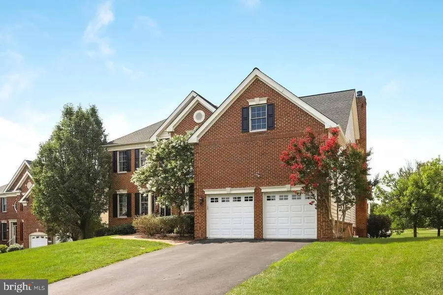 43257 Augustine Pl, Ashburn, VA 20147 - #2