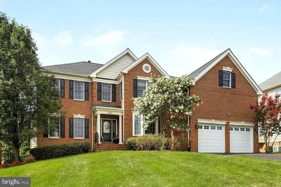 43257 Augustine Pl, Ashburn, VA 20147 - #3