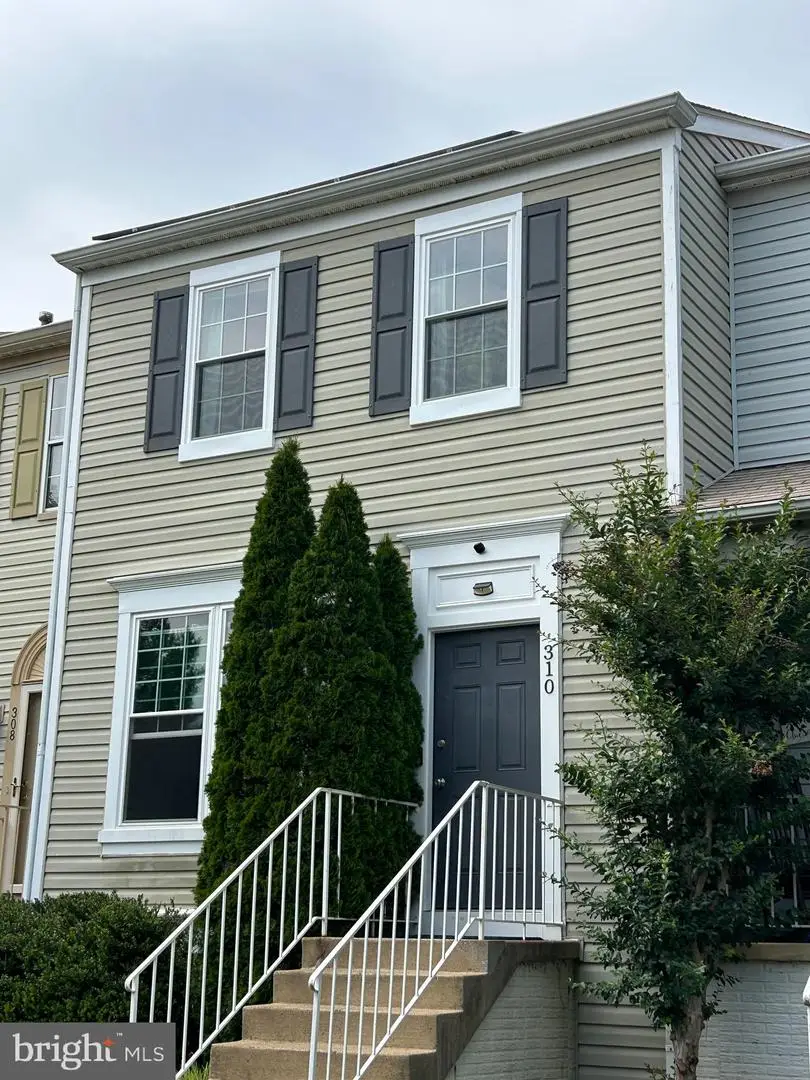 310 Stable View Ter Ne, Leesburg, VA 20176 - #3