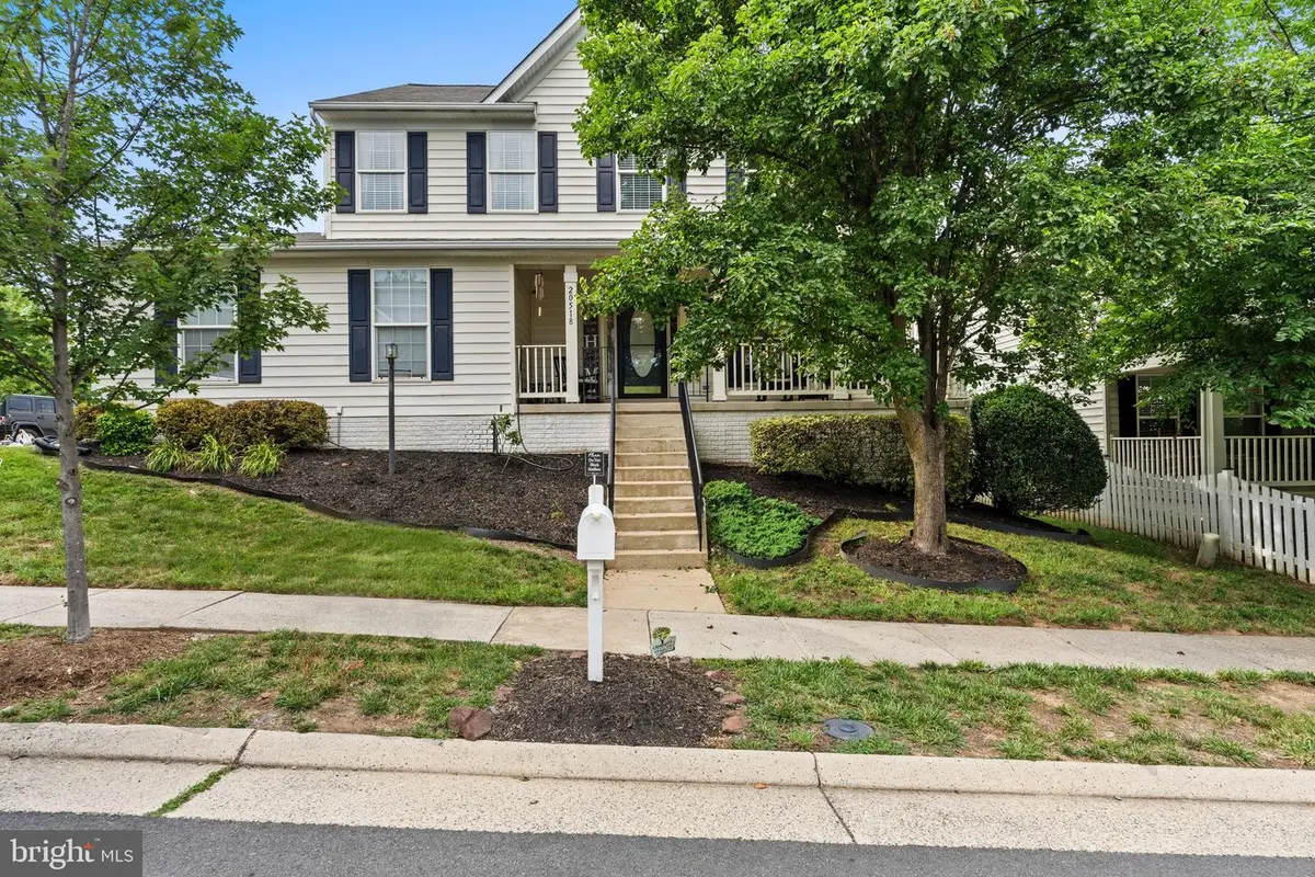 20518 Middlebury St, Ashburn, VA 20147 - #1