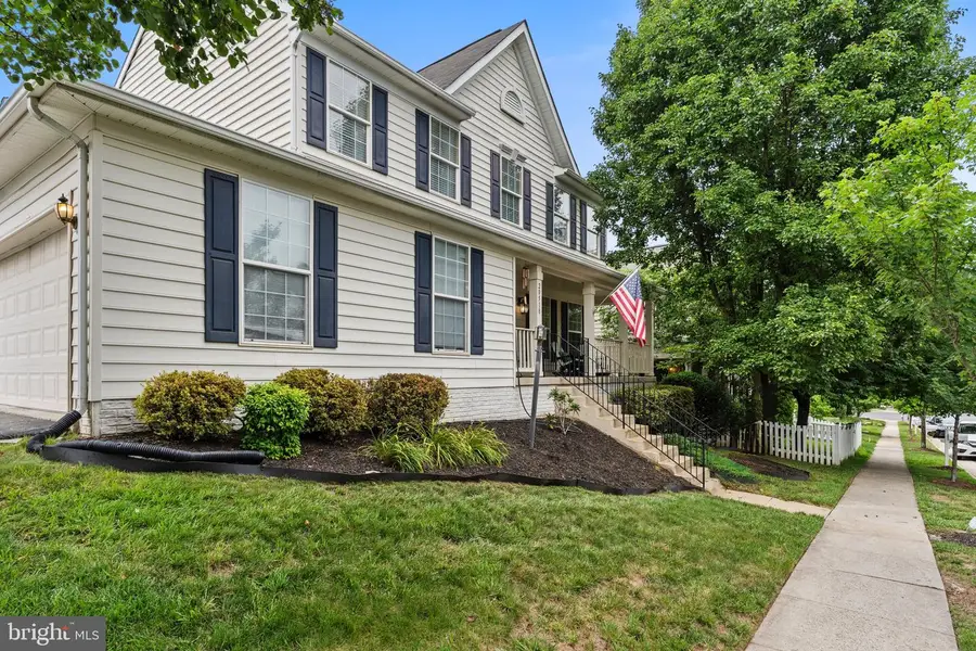 20518 Middlebury St, Ashburn, VA 20147 - #2