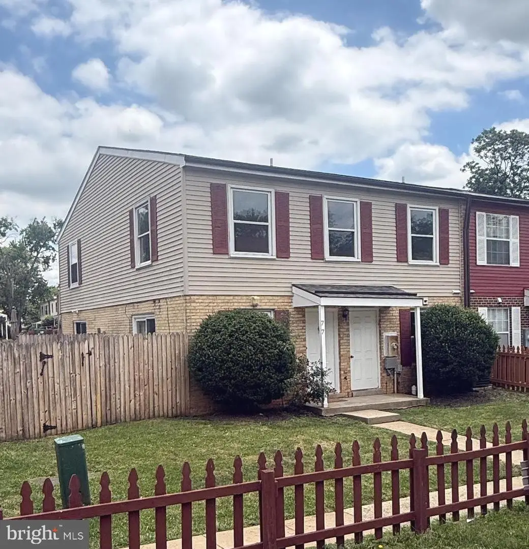 77 Hancock Pl Ne, Leesburg, VA 20176 - #1