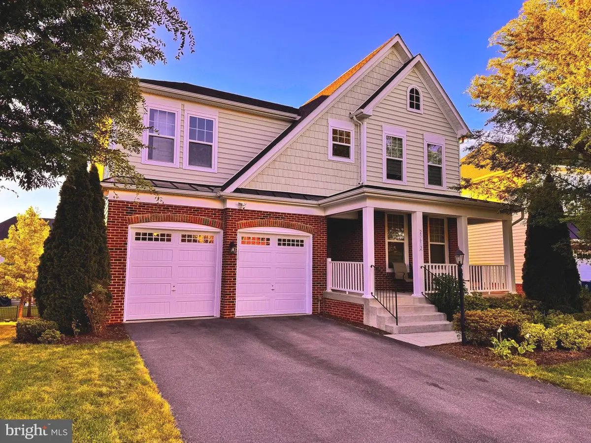 23612 Richland Grove Dr, Brambleton, VA 20148 - #1