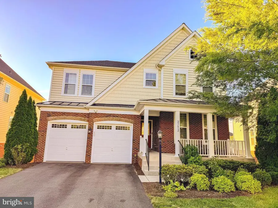 23612 Richland Grove Dr, Brambleton, VA 20148 - #2