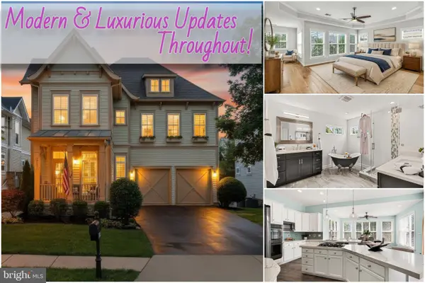 22810 Courtland Park Dr, BRAMBLETON, VA 20148