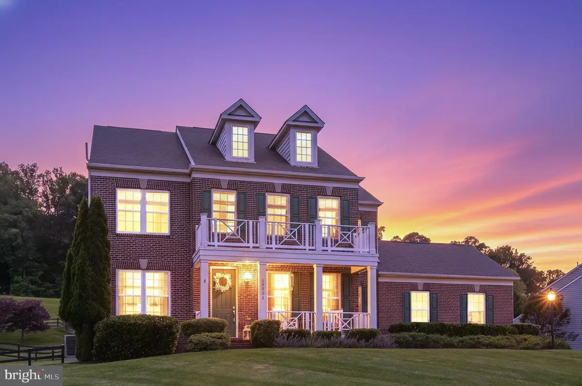 15631 Avebury Manor Pl, Leesburg, VA 20176 - #1