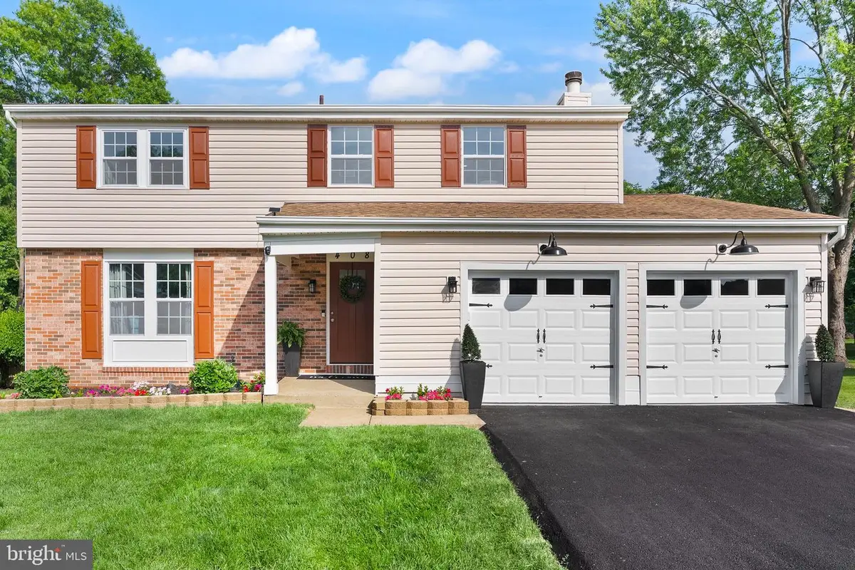 408 Cherry Ln Ne, Leesburg, VA 20176 - #1