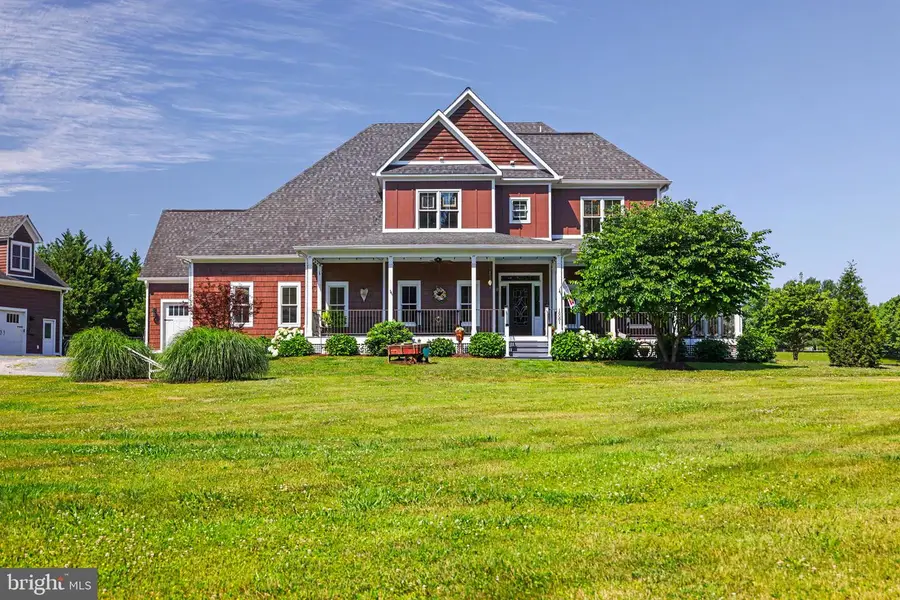 16081 Purcellville Rd, Hillsboro, VA 20132 - #3