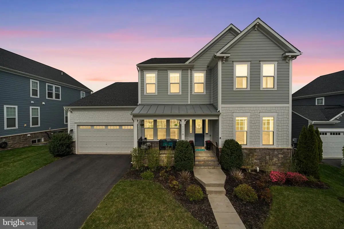 1114 Laconian St Se, Leesburg, VA 20175 - #1