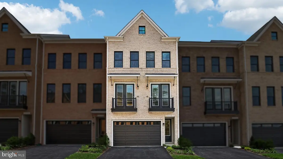 42200 Shining Star Sq #homesite 4533, Ashburn, VA 20148 - #1