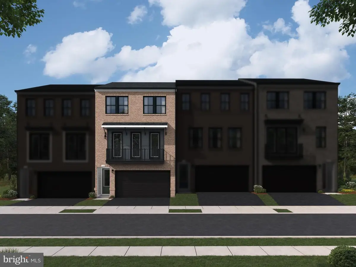 42227 Picasso Sq #homesite 4330, Ashburn, VA 20148 - #1