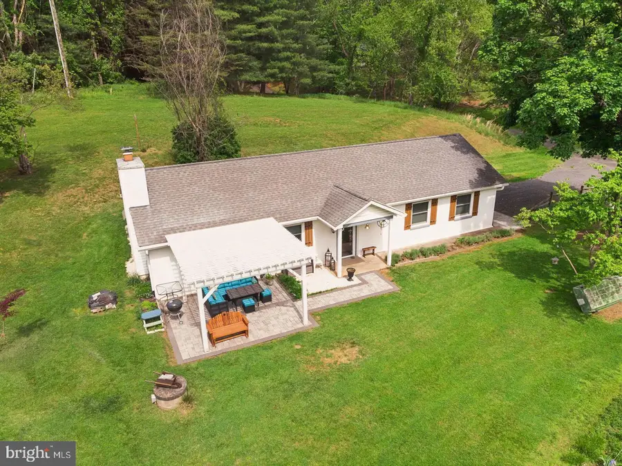14681 Rose Hollow Ln, Waterford, VA 20197 - #2