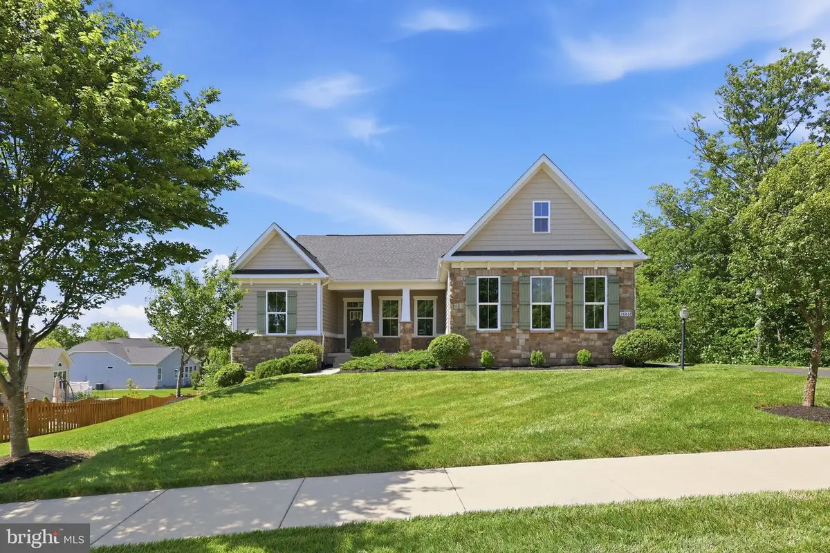26867 Barnsley Pl, Chantilly, VA 20152 - #1