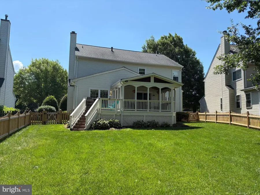20363 Flushing Meadows Ct, Ashburn, VA 20147 - #2