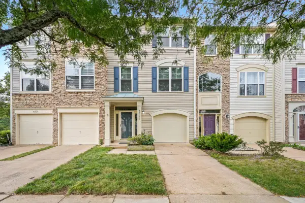 43533 Laidlow Street, CHANTILLY, VA 20152
