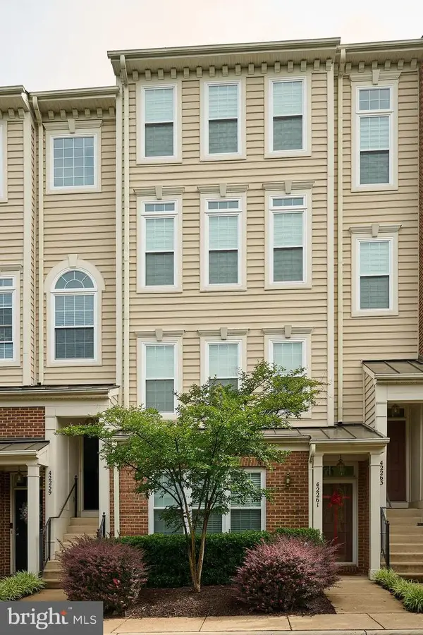 42259 Terrazzo Ter, ALDIE, VA 20105