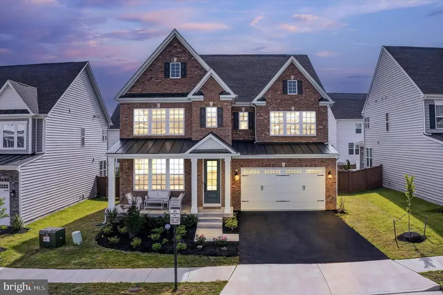 19405 Tuscarora Crossing Dr, Leesburg, VA 20175 - #2