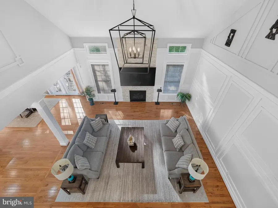 41991 Ashby Gap Pl, Aldie, VA 20105 - #2
