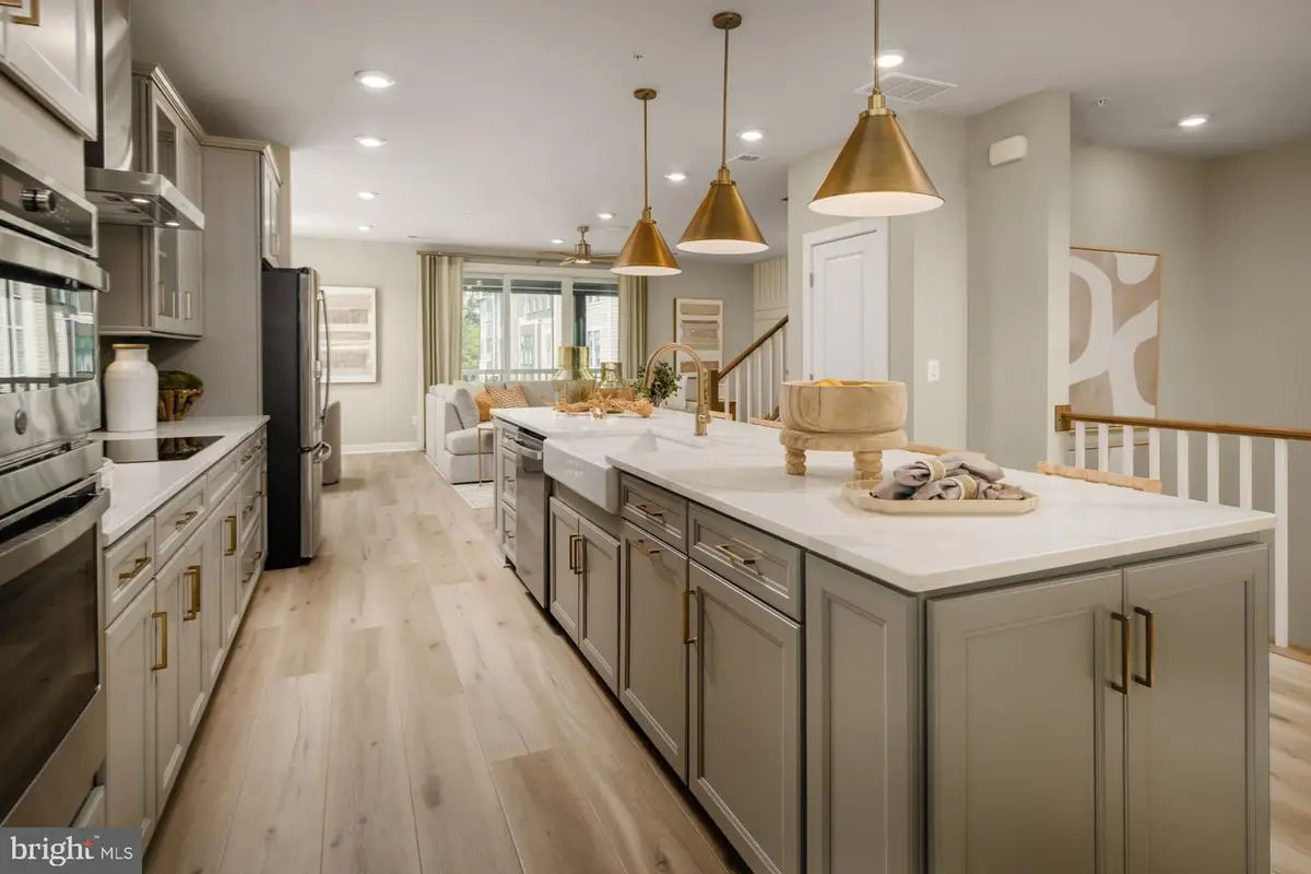 Homesite 30 Rhapsody Ter, Ashburn, VA 20147 - #1