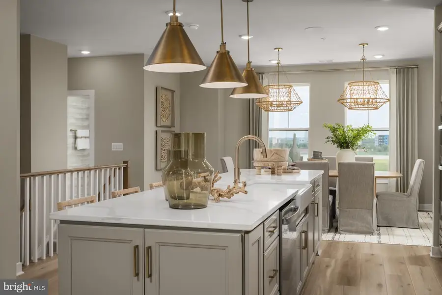 Homesite 30 Rhapsody Ter, Ashburn, VA 20147 - #3