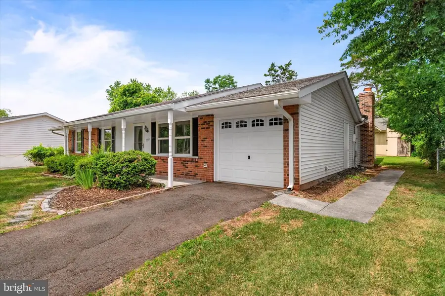 1503 N Amelia St, Sterling, VA 20164 - #2
