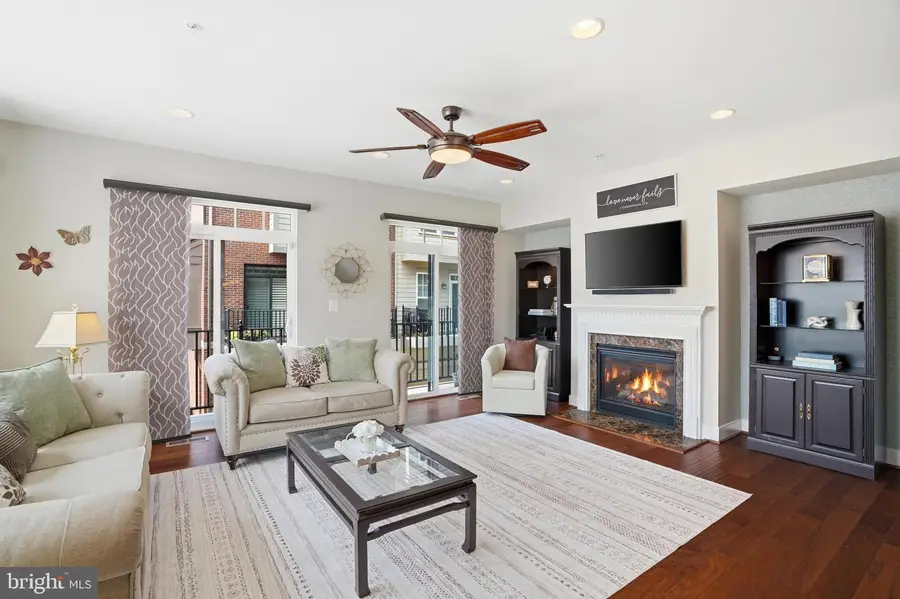 232 Bluemont Branch Ter Se, Leesburg, VA 20175 - #3