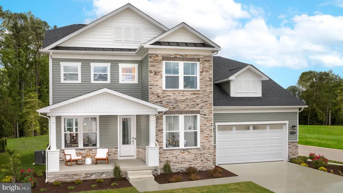 Tbb Mcelnea Manor Ct #st John, Lovettsville, VA 20180 - #1